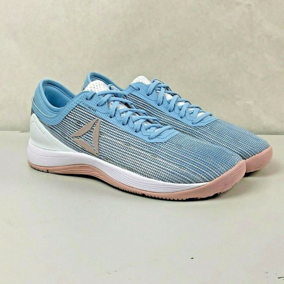 crossfit nano 8.0 flexweave cross trainer